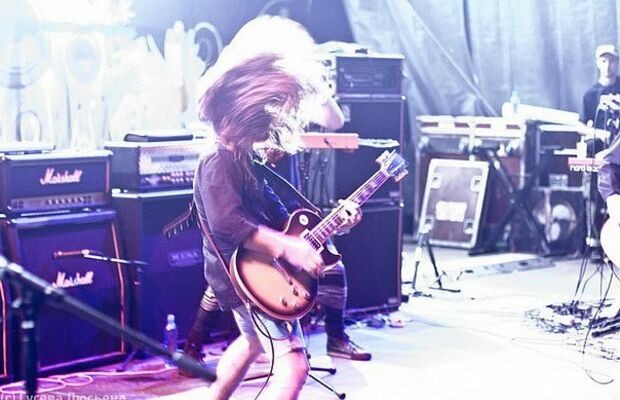 Нашествие 2010