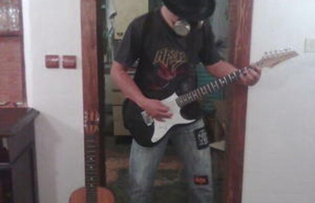 Кухонный бред