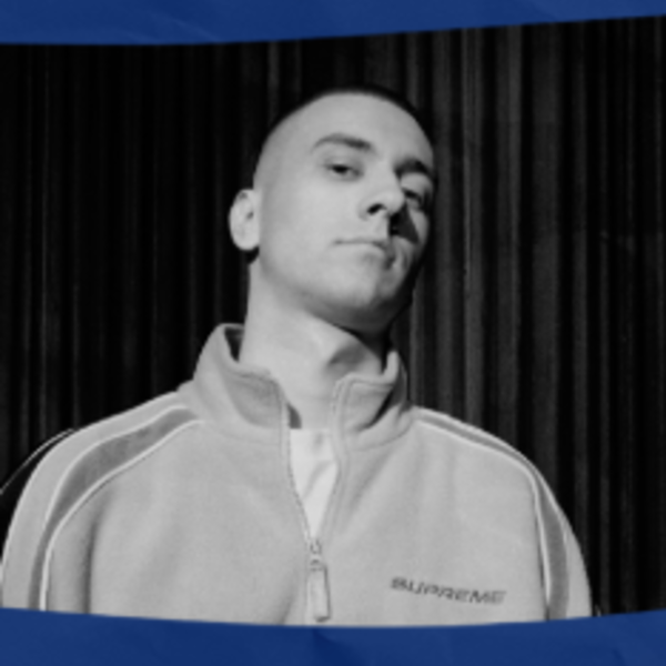 Егор Свирский • Сольный стендап-концерт