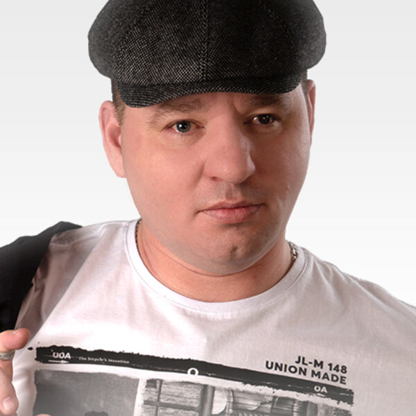 Сергей Завьялов: А я бродяга...