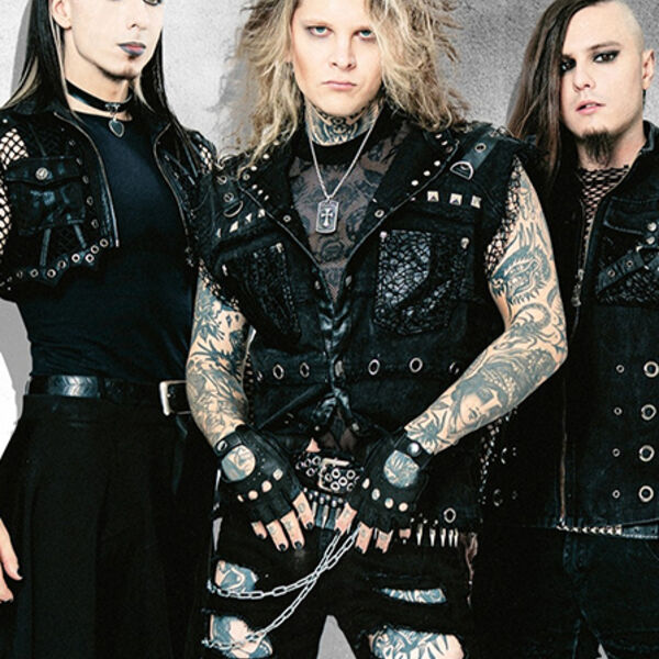 Neverlove: Last Tour (Кострома)