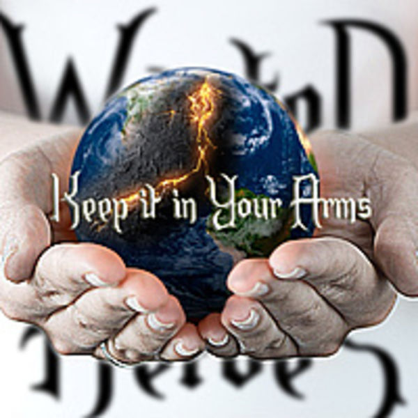 Keep It In Your Arms (Single, 2010)