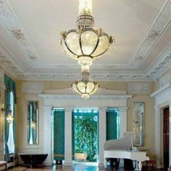 «ВРЕМЕНА ГОДА» ВИВАЛЬДИ И ШЕДЕВРЫ КЛАССИКИ в особняке М. Кшесинской