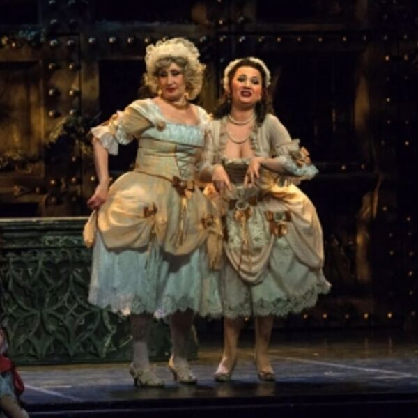 Оперетта «Корневильские колокола»