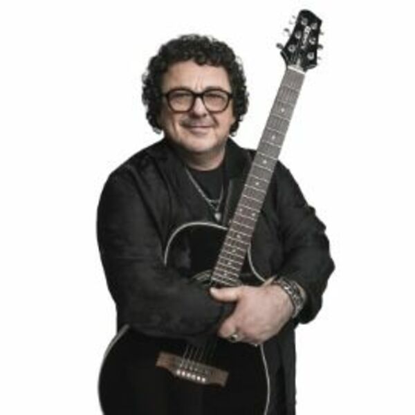 Концерт Игоря Саруханова «70 лет в ритме сердца»