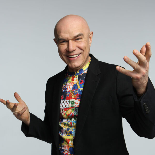 Сергей Мазаев. Queentet