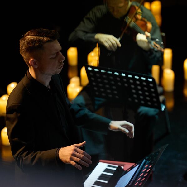 Harry Potter Symphony