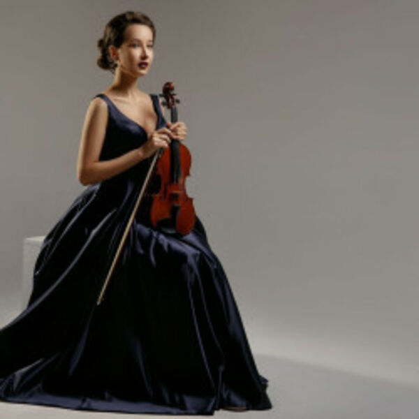 Новая музыка на воде