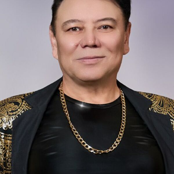 Юбилейный концерт Радика Вальмухаметова