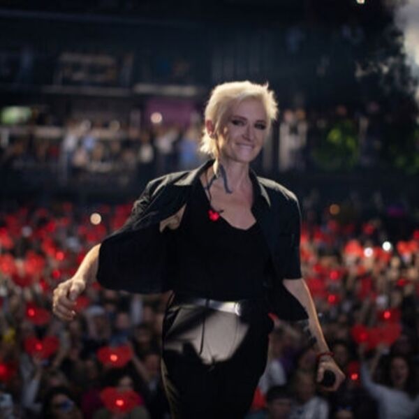 Концерт Дианы Арбениной