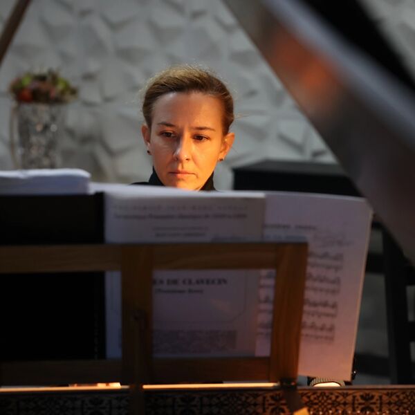 Affetti Musicali