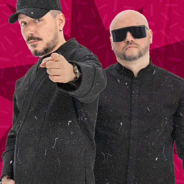 Filatov & Karas. Все хиты!