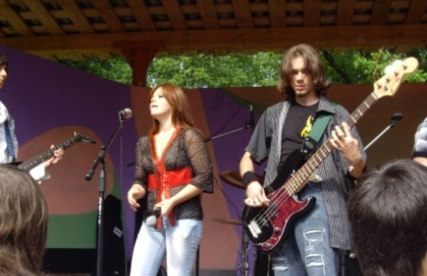 27.06.09 День Молодежи