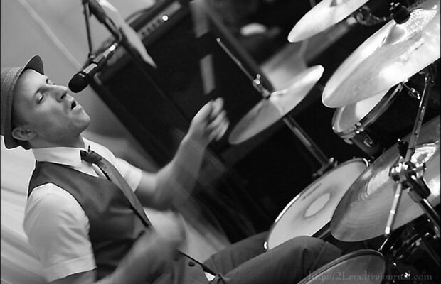 26 ноября 2010. Группа АМЕЛИ . клуб Матрица. Премьера. ( Акустика )