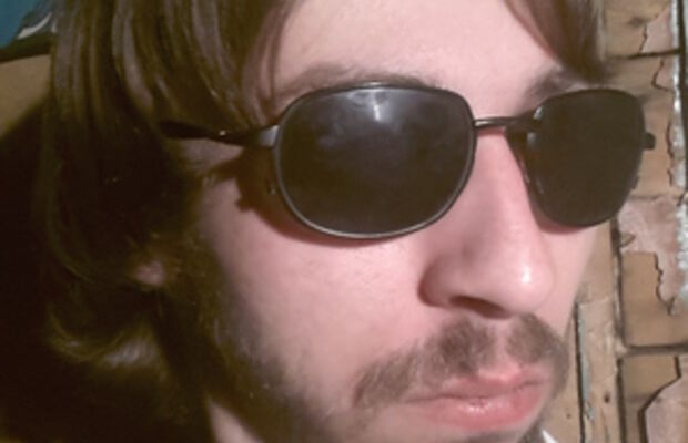 Сашка Шумный