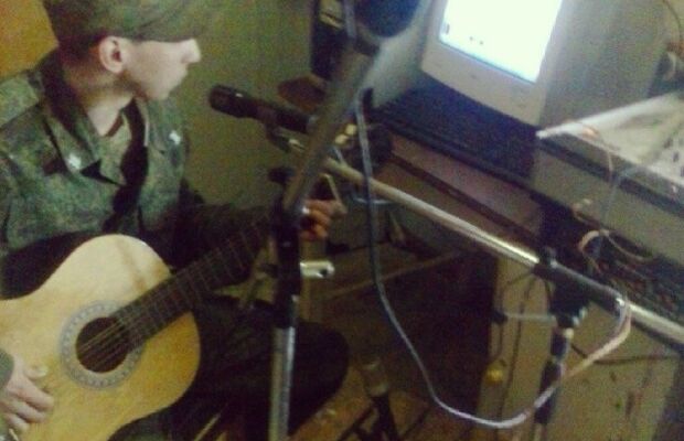 Няшный фотоальбом