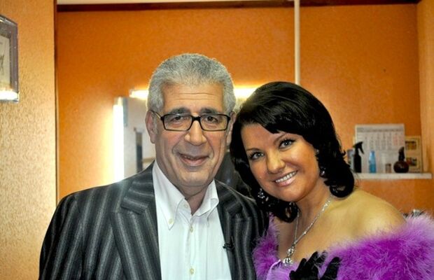 Татьяна Чубарова