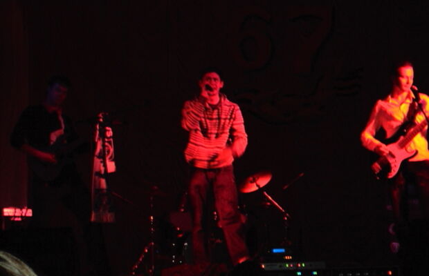 ЗИМНИЙ РОК-ФЕСТИВАЛЬ В НИЖНЕДЕВИЦКЕ (06.02.2010)