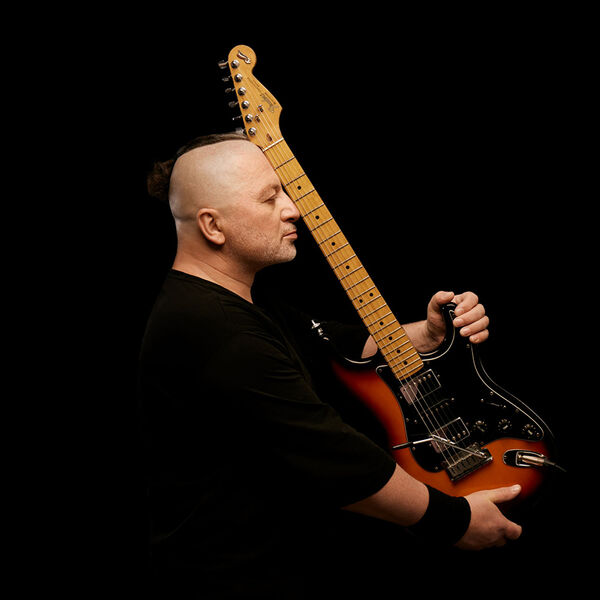 Вадим Самойлов. Агата Кристи. С оркестром.