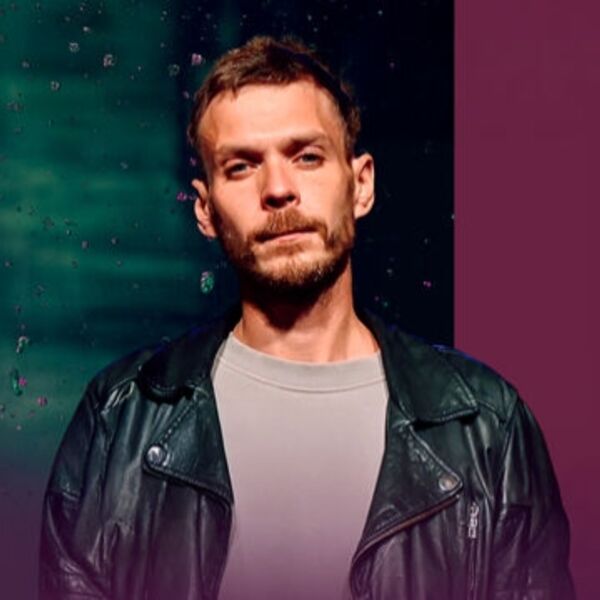 Концерт Алексея Квашонкина