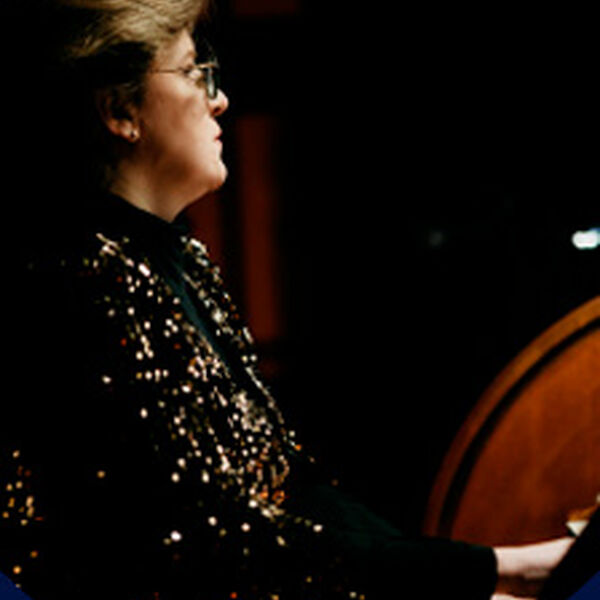 Фестиваль «Белые ночи Фонда Бельканто». «От Вивальди до Стинга. Орган, скрипка, виолончель»