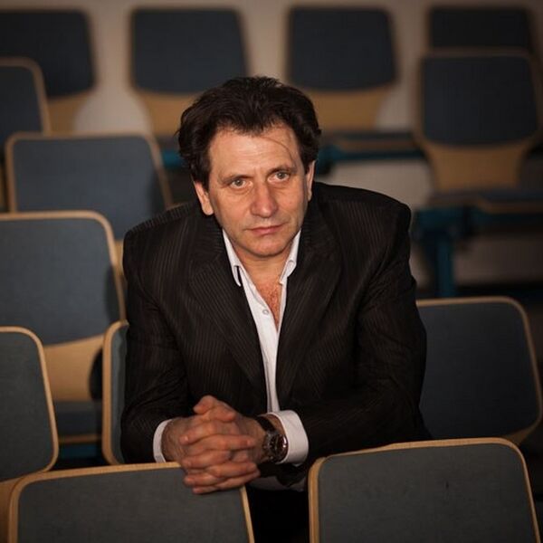 Больше всего на свете я любил музыку