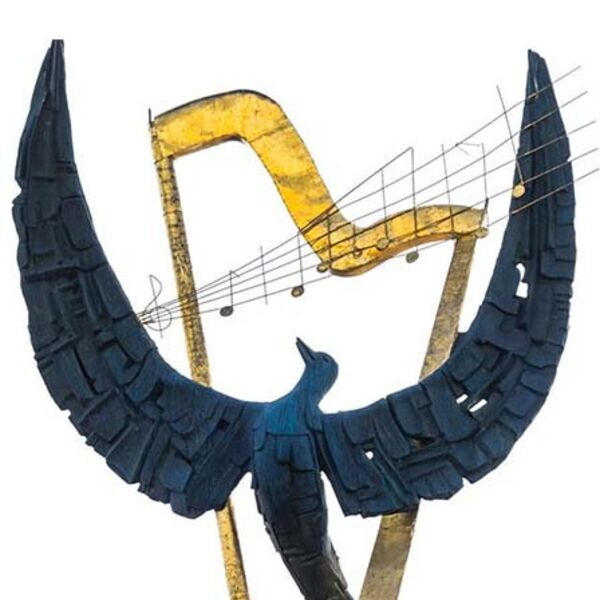 Юбилей-Гала «Театру Наталии Сац - 60!»