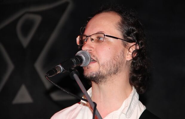 Юбилей. 10 лет В.О.