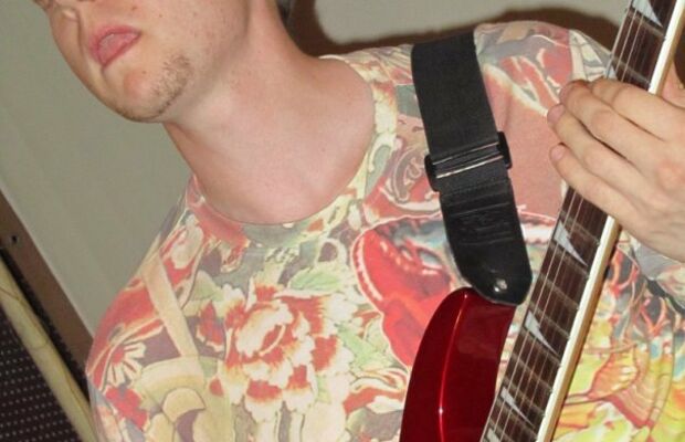 ROCK FEST NEWVRN LIVE (19.06.2010)