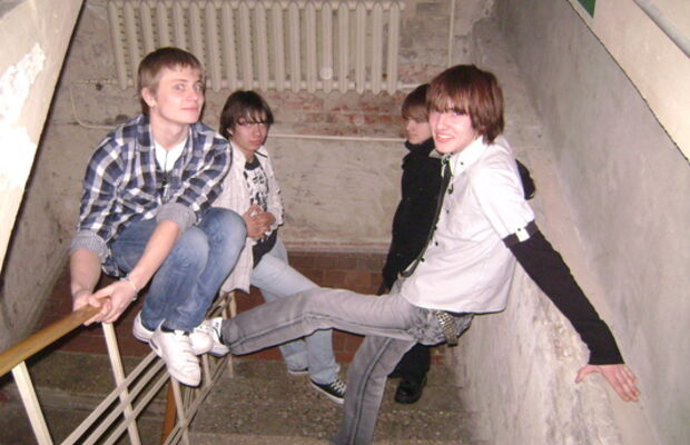 Всего по-немногу