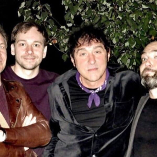 The Doors Tribute Show