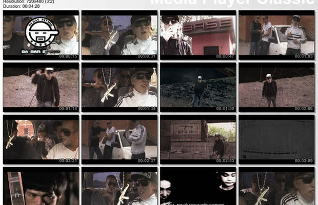 Арман и Асет