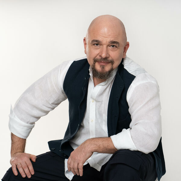 Сергей Трофимов