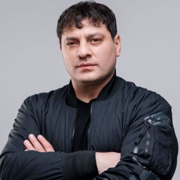 Концерт Мурата Тхагалегова