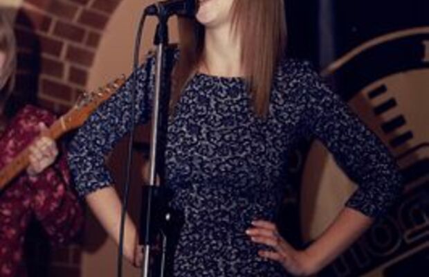 Презентация дебютного альбома нашей группы!