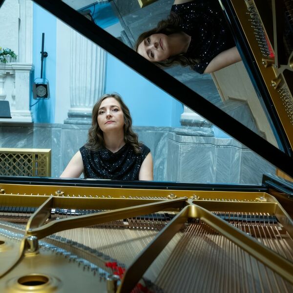 Поговори со мною, мама