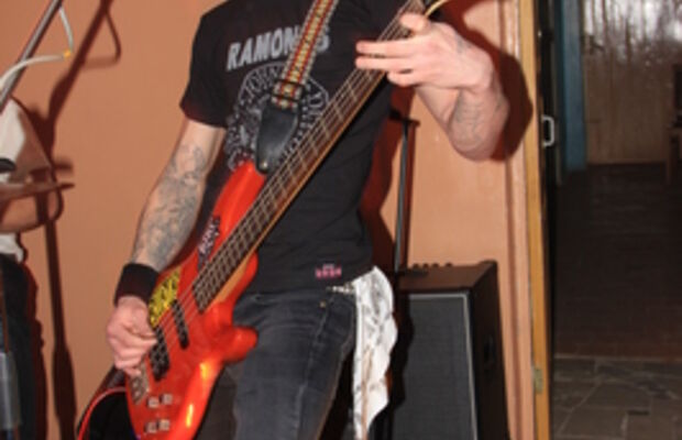 Концерт 04.02.2012 г. (МКДЦ "Комсомолец")