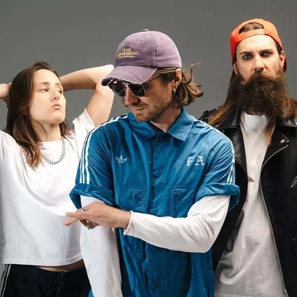 Джинсы Тарковского