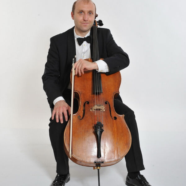 От барокко до Кармен