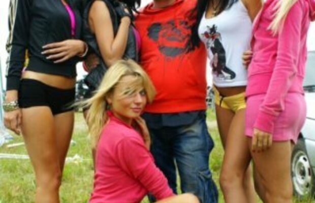 автоэкзотика