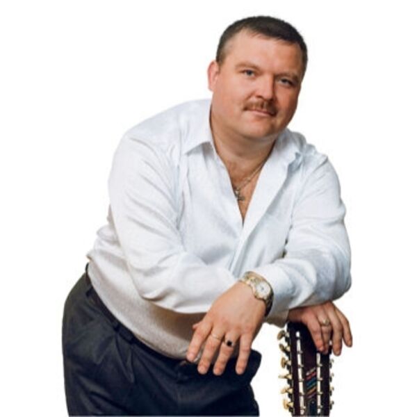 Концерт памяти Михаила Круга - 65 лет