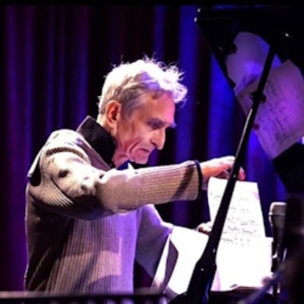 Концерт ансамбля Петра Назаретова и Tatiana Kudelko (вокал)