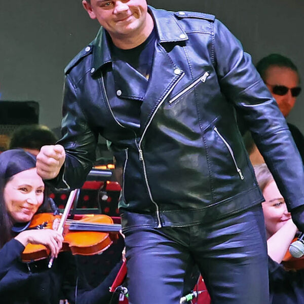 Классика рока