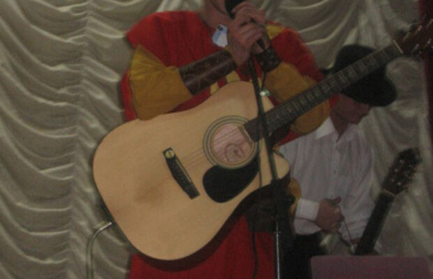 Чугункон 2007