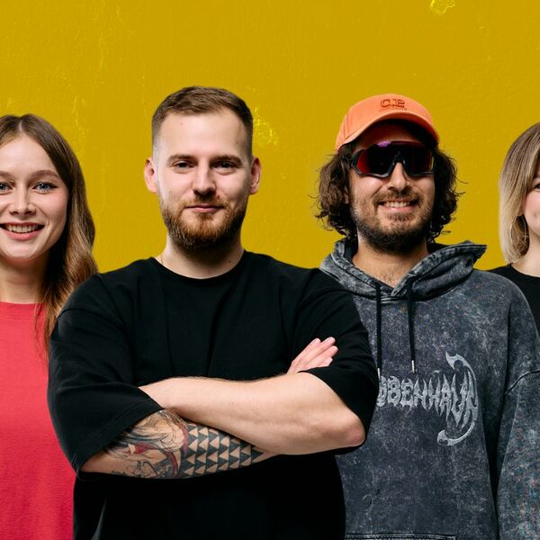 Закрытый микрофон