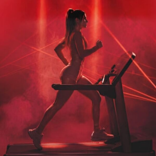 Фитнес рейв