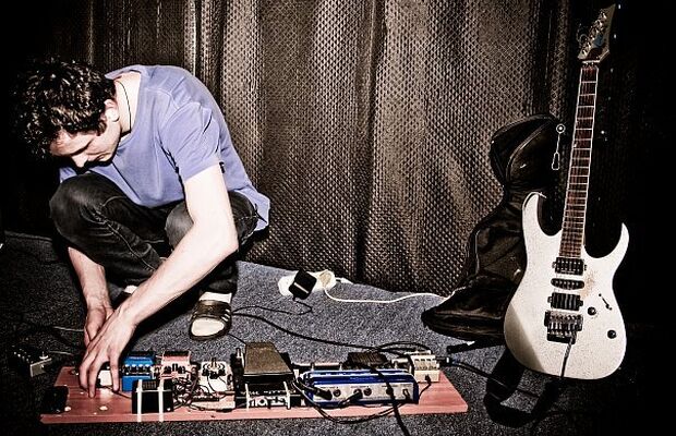 Репетиция раз)))