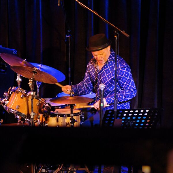 Квартет Олега и Натальи Бутман