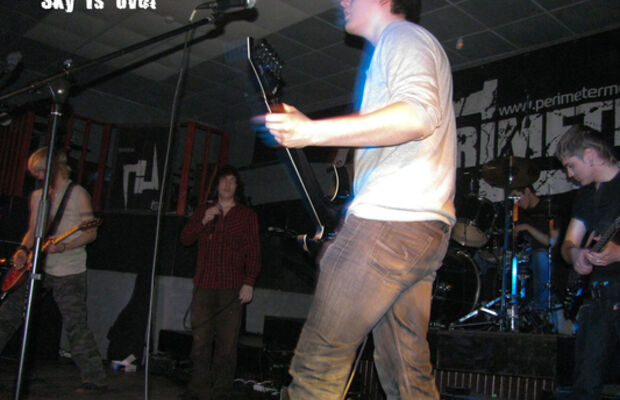  Тарантул ДВОЙНОЙ REAКТИV!  27.03.2010