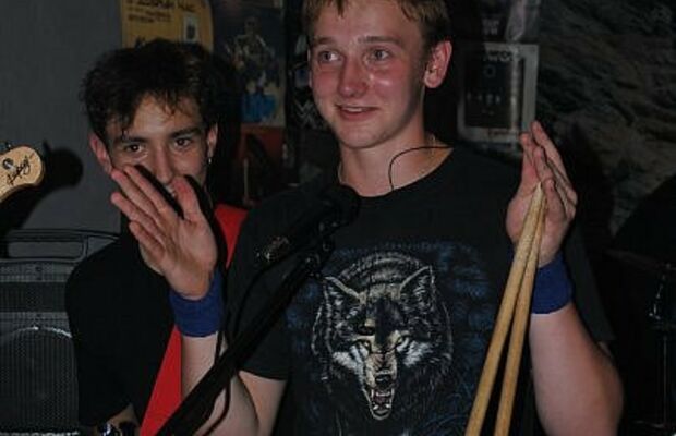 The Joe Wornow's Band 